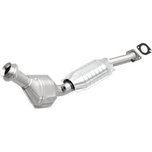 Magnaflow - MagnaFlow Conv DF 96-00 Crown Vic 4.6L 50 S - 441102 - Image 4