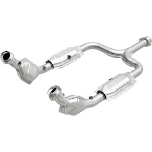 Magnaflow - MagnaFlow CONV DF 99-01 Mustang 3.8L 50S - 441110 - Image 3