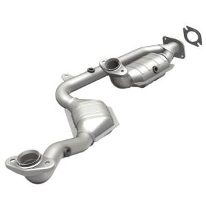 MagnaFlow CONV DF 99-01 Continental 4.6L 50S - 441113