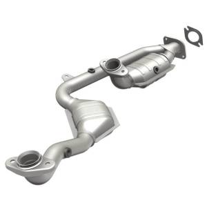 Magnaflow - MagnaFlow CONV DF 99-01 Continental 4.6L 50S - 441113 - Image 2