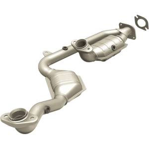 Magnaflow - MagnaFlow CONV DF 99-01 Continental 4.6L 50S - 441113 - Image 3