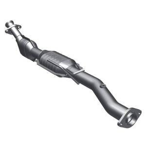 Magnaflow - MagnaFlow Conv DF 98-99 Ranger/B-Ser. 2.5 50S - 441117 - Image 2