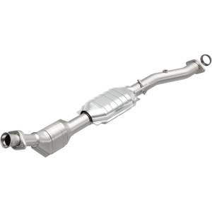 Magnaflow - MagnaFlow Conv DF 98-99 Ranger/B-Ser. 2.5 50S - 441117 - Image 4