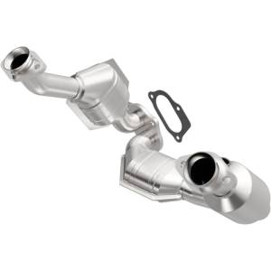 Magnaflow - Magnaflow Conv DF 03 Ranger/BSer 3.0 frnt 50S - 441118 - Image 3