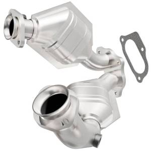 MagnaFlow Conv DF 03 Ranger/BSer 4.0 frnt 50S - 441119