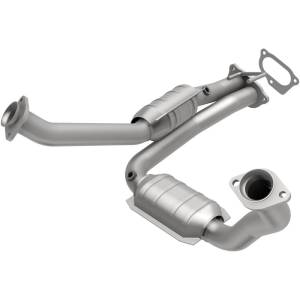 Magnaflow - MagnaFlow Conv DF 04 Ranger/Bser 3.0 Front 50S - 441120 - Image 2