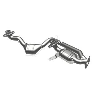 MagnaFlow Conv DF 95-97 Lincoln Continental - 441122