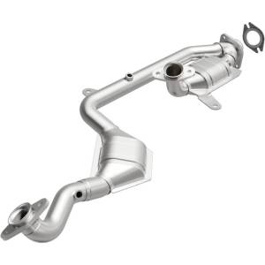 Magnaflow - MagnaFlow Conv DF 95-97 Lincoln Continental - 441122 - Image 2