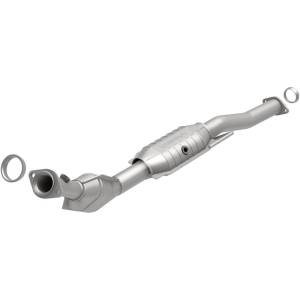 Magnaflow - MagnaFlow Conv DF 02-04 Infiniti I35 3.5L rea - 441413 - Image 4