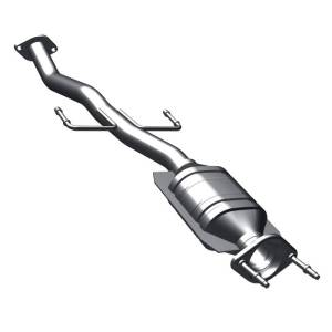 Magnaflow - MagnaFlow Conv DF 95-98 Protege 1.5L rear 50S - 441672 - Image 2