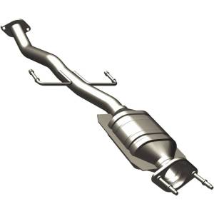 Magnaflow - MagnaFlow Conv DF 95-98 Protege 1.5L rear 50S - 441672 - Image 4