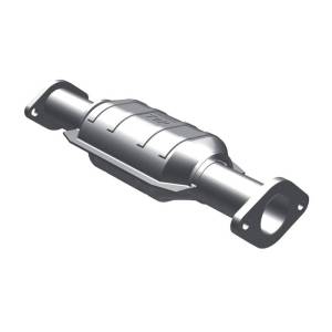 Magnaflow - MagnaFlow Conv DF 96-97 626/MX6 2.0L rear 50S - 441700 - Image 2