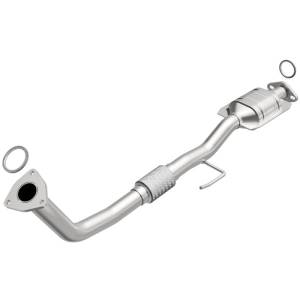 MagnaFlow Conv DF 1996 Toyota Camry 2.2L - 441769