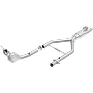 MagnaFlow Conv DF 96-98 Lncln Mark VIII 4.6L - 444014