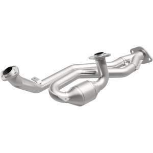 Magnaflow - MagnaFlow Conv DF 99-01 Lexus ES300 3.0L - 444019 - Image 2