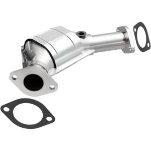 Magnaflow - MagnaFlow Conv DF 95-99 Subaru Impreza 2.2L - 444027 - Image 2