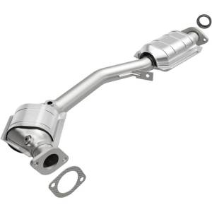 Magnaflow - MagnaFlow Conv DF 99-04 Subaru Forester 2.5L - 444043 - Image 2