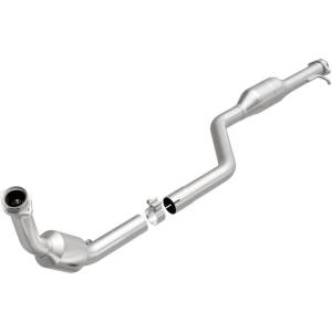 Magnaflow - MagnaFlow Conv DF 99-00 Mercedes SL500 5.0L - 444048 - Image 4