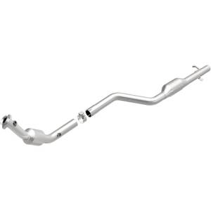 Magnaflow - MagnaFlow Conv DF 99-00 Mercedes SL500 5.0L - 444049 - Image 5