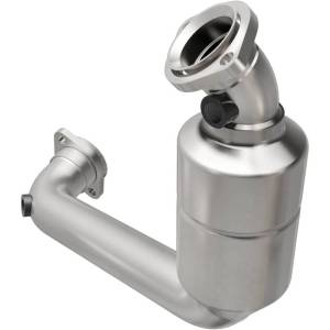 Magnaflow - MagnaFlow Conv DF 2000 Mercedes CLK320 3.2L - 444060 - Image 2