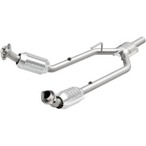 Magnaflow - MagnaFlow Conv DF 96-97 Mercury Cougar 3.8L - 444080 - Image 2