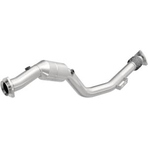 Magnaflow - MagnaFlow Conv DF 04/06 VW Phaeton 4.2L Front Passenger Side - 444082 - Image 3