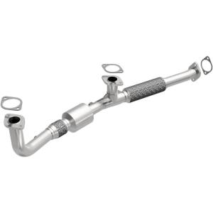 Magnaflow - MagnaFlow Conv DF 96-00 Chrysler Sebring 2.5L - 444302 - Image 2