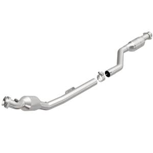 Magnaflow - Magnaflow Conv DF 99-00 Mercedes E430 4.3L - 444304 - Image 2