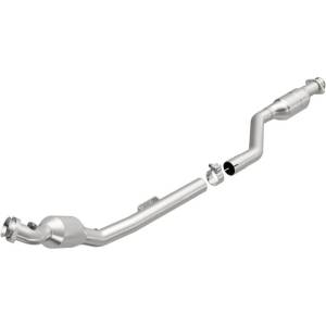 Magnaflow - Magnaflow Conv DF 99-00 Mercedes E430 4.3L - 444304 - Image 3