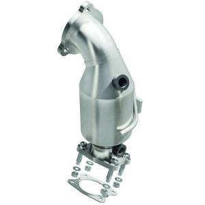 Magnaflow Conv DF 04 S40/V40 1.9L frt CA - 444310