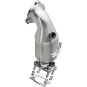 Magnaflow - Magnaflow Conv DF 04 S40/V40 1.9L frt CA - 444310 - Image 2