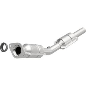 Magnaflow - MagnaFlow Conv DF 03-04 Pontiac Vibe 1.8L - 444312 - Image 2