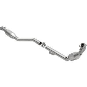 Magnaflow - MagnaFlow Conv DF 2000 Mercedes CL500 5.0L - 444314 - Image 3