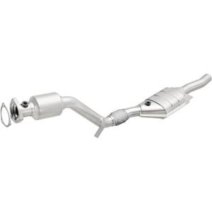 Magnaflow - MagnaFlow Conv DF 00-01 Audi A6 2.8L - 444327 - Image 2