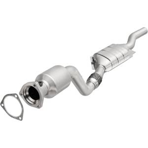 Magnaflow - MagnaFlow Conv DF 03 Volkswagen Passat 2.8L - 444333 - Image 2