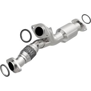 Magnaflow - MagnaFlow Conv DF 96-97 Lexus GS300 3.0L - 444335 - Image 2