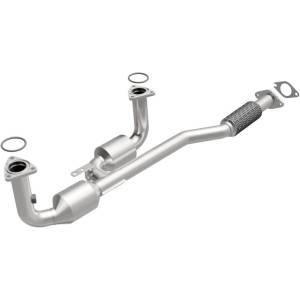 Magnaflow - Magnaflow Conv DF 95-99 Maxima/I30 front 50S - 444503 - Image 2