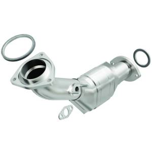 MagnaFlow Conv DF 02-04 Tacoma 3.4L front 50S - 444759