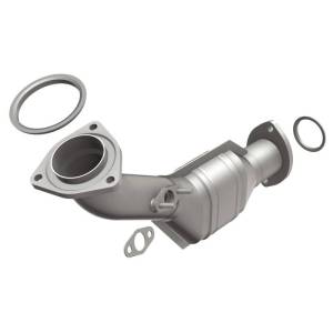 Magnaflow - MagnaFlow Conv DF 02-04 Tacoma 3.4L front 50S - 444759 - Image 2