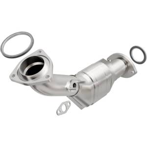 Magnaflow - MagnaFlow Conv DF 02-04 Tacoma 3.4L front 50S - 444759 - Image 4