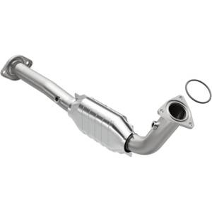 Magnaflow - MagnaFlow Conv Direct Fit 03-09 Hummer H2 - 4451219 - Image 2