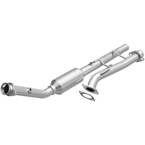 MagnaFlow Conv DF 1997-2000 Ford Explorer 4.0 - 4451314