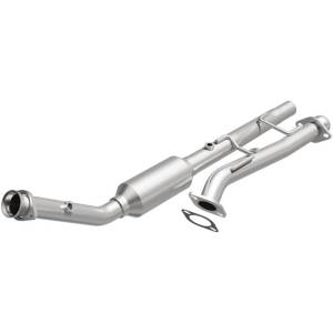 Magnaflow - MagnaFlow Conv DF 1997-2000 Ford Explorer 4.0 - 4451314 - Image 2