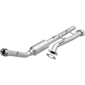 Magnaflow - MagnaFlow Conv DF 1997-2000 Ford Explorer 4.0 - 4451314 - Image 3