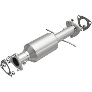 Magnaflow - MagnaFlow California Grade Catalytic Converter Direct Fit 96-97 GMC Sonoma / Chevrolet S10 - 4451484 - Image 2