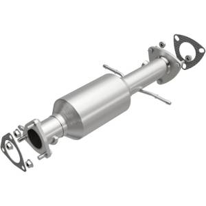 Magnaflow - MagnaFlow California Grade Catalytic Converter Direct Fit 96-97 GMC Sonoma / Chevrolet S10 - 4451484 - Image 3