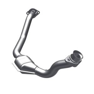 Magnaflow - MagnaFlow Conv DF 96-97 Ford Explorer 5.0L - 447101 - Image 2