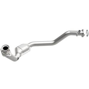 Magnaflow - MagnaFlow Conv DF 96-97 Ford Explorer 5.0L - 447101 - Image 3