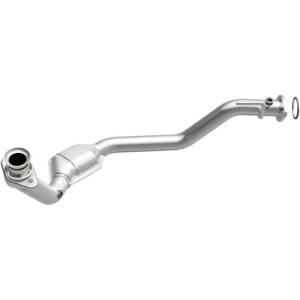 Magnaflow - MagnaFlow Conv DF 96-97 Ford Explorer 5.0L - 447101 - Image 4