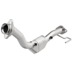 MagnaFlow Conv DF 96-97 Ford Explor 5.0L - 447102